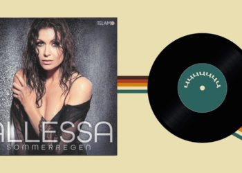 Oι μουσικές επιλογές του e-ptolemeos.gr – Allessa - L'Amour (Offizielles Video)