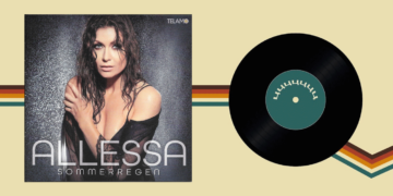 Oι μουσικές επιλογές του e-ptolemeos.gr – Allessa - L'Amour (Offizielles Video)