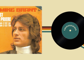 Oι μουσικές επιλογές του e-ptolemeos.gr – Mike Brant – C’est ma prière (Audio officiel)