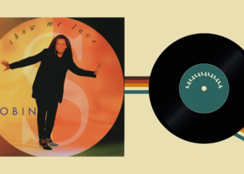 Oι μουσικές επιλογές του e-ptolemeos.gr – Robin S - Show Me Love (1993)