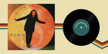 Oι μουσικές επιλογές του e-ptolemeos.gr – Robin S - Show Me Love (1993)