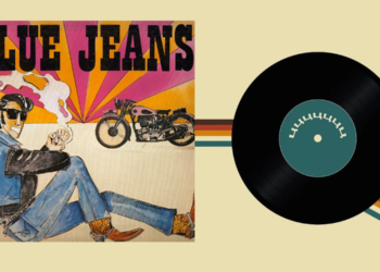 Oι μουσικές επιλογές του e-ptolemeos.gr – The Blue Jeans / Wipe Out