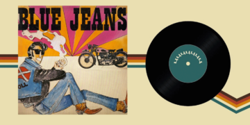 Oι μουσικές επιλογές του e-ptolemeos.gr – The Blue Jeans / Wipe Out