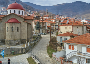 Ολοκαύτωμα του Λεχόβου: Εκδηλώσεις μνήμης από τον Δήμο Αμυνταίου, την Εκκλησία και την κοινότητα Λεχόβου την Κυριακή 23 Ιουλίου
