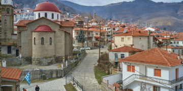 Ολοκαύτωμα του Λεχόβου: Εκδηλώσεις μνήμης από τον Δήμο Αμυνταίου, την Εκκλησία και την κοινότητα Λεχόβου την Κυριακή 23 Ιουλίου