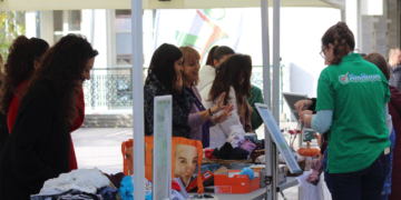 Ολοκληρώθηκε ο 7ος κύκλος του εκπαιδευτικού προγράμματος της ΔΙΑΔΥΜΑ "ΑΝΑΚΥΚΛΩΣΗ: Ανακαλύπτοντας τον κρυμμένο θησαυρό"