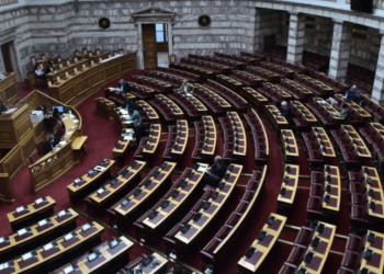 Ορκίζεται σήμερα η νέα Βουλή, όλες οι διαδικασίες μέχρι την ψήφο εμπιστοσύνης