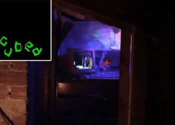 Νέο single με τίτλο “Slower Search”, από το Κοζανίτικο συγκρότημα 𝗢𝗩𝗘𝗥𝗖𝗨𝗕𝗘𝗗