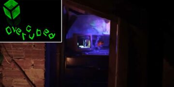 Νέο single με τίτλο “Slower Search”, από το Κοζανίτικο συγκρότημα 𝗢𝗩𝗘𝗥𝗖𝗨𝗕𝗘𝗗