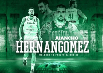 Παναθηναϊκός: Επίσημη η «βόμβα μεγατόνων» με Χουάντσο Ερνανγκόμεθ