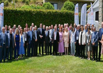 «Προτεραιότητα η ισχυρή ανάπτυξη και ανταγωνιστικότητα των ελληνικών ΑΕΙ» – Ολοκληρώθηκαν οι εργασίες της 103ης Συνόδου Πρυτάνεων Ελληνικών Πανεπιστημίων