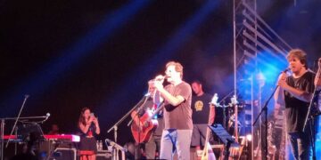 Fiesta voio: Λήξη με Θανάση Παπακωνσταντίνου και ρεκόρ επισκέψεων