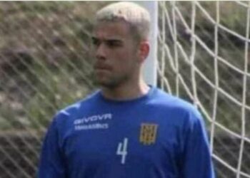 Ποδόσφαιρο: Στον Κεραυνό Αγγελοχωρίου θα συνεχίσει μετά το Φούφα ο Θόδωρος Παπάς