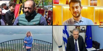 Παραιτήθηκαν και πάνε με Αμανατίδη