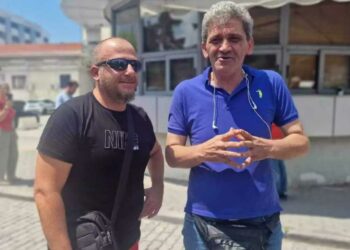 Πατέρας βρέφους στην Πτολεμαΐδα: Η γυναίκα μου ξύπνησε γεμάτη αίματα – Το παιδί γεννήθηκε χωρίς σφυγμό