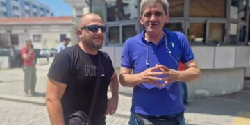 Πατέρας βρέφους στην Πτολεμαΐδα: Η γυναίκα μου ξύπνησε γεμάτη αίματα – Το παιδί γεννήθηκε χωρίς σφυγμό