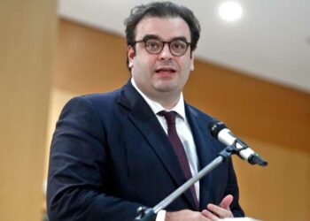 Πιερρακάκης από Καστοριά: Το ελληνικό δημόσιο πανεπιστήμιο και η αναβάθμισή του απόλυτος στρατηγικός στόχος της κυβέρνησης
