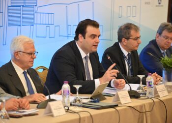 Οι ψηφιακές λειτουργίες του Πανεπιστημίου Δυτικής Μακεδονίας εντυπωσίασαν τον Υπουργό Παιδείας