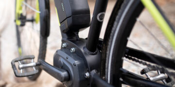 Αγκίστρι: Νεκρή 20χρονη μετά από τροχαίο με ηλεκτρικό ποδήλατο