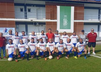 «Οι Δάσκαλοι της Κοζάνης διδάσκουν… και στα γήπεδα» – Συμμετοχή στα 24α Ακριτίδεια