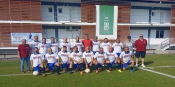 «Οι Δάσκαλοι της Κοζάνης διδάσκουν… και στα γήπεδα» – Συμμετοχή στα 24α Ακριτίδεια