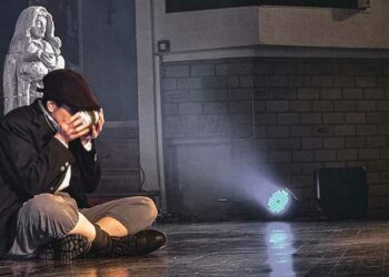 Πολιτιστικό Καλοκαίρι Δήμου Φλώρινας: "Όλιβερ Τουίστ" από την Παιδική Σκηνή Ροντίδη την Πέμπτη 20 Ιουλίου