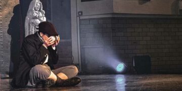 Πολιτιστικό Καλοκαίρι Δήμου Φλώρινας: "Όλιβερ Τουίστ" από την Παιδική Σκηνή Ροντίδη την Πέμπτη 20 Ιουλίου