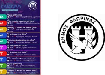 "Πολιτιστικό Καλοκαίρι": Παιδικός θερινός κινηματογράφος σε κοινότητες του Δήμου Φλώρινας