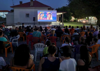 "Πολιτιστικό Καλοκαίρι": Συνεχίζεται η προβολή παιδικών ταινιών σε κοινότητες του Δήμου Φλώρινας
