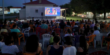 "Πολιτιστικό Καλοκαίρι": Συνεχίζεται η προβολή παιδικών ταινιών σε κοινότητες του Δήμου Φλώρινας