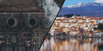 Πως θα πρέπει να δομηθεί το νέο παραγωγικό μοντέλο της Δ. Μακεδονίας – Ευκαιρίες και Κίνδυνοι – Γράφει ο Παντελής Γεώργου