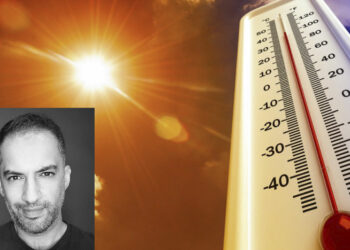 Πού θα σκαρφαλώσει ο υδράργυρος στην Εορδαία – Πρόβλεψη του καιρού από τον Γ. Βασιλειάδη