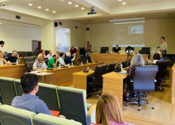 Σε «Πράσινη» Τηλεθέρμανση στοχεύει ο Δήμος Κοζάνης