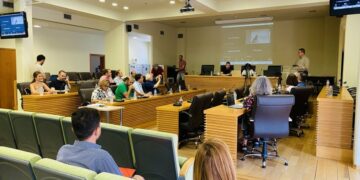 Σε «Πράσινη» Τηλεθέρμανση στοχεύει ο Δήμος Κοζάνης