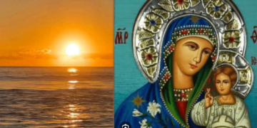 Πρεμιέρα κάνει αύριο ο ΑΥΓΟΥΣΤΟΣ , ο Μήνας της Παναγιάς ! (της Κούλας Πουλασιχίδου)