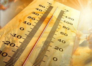 Προ των πυλών ο καύσωνας, ξεκινά η εβδομάδα «καμίνι», πού θα δείξει 43άρια το θερμόμετρο