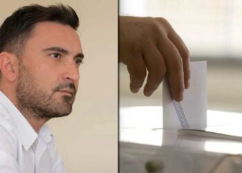 Προς αυτόνομο ψηφοδέλτιο ο ΣΥΡΙΖΑ στην Περιφέρεια Δυτικής Μακεδονίας- Πιέσεις στο Σωκράτη Βατάλη να ηγηθεί της προσπάθειας