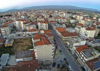 Η στεγαστική κρίση, ευκαιρία για την ελληνική επαρχία – Του Αντώνη Κ. Πουγαρίδη