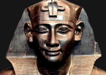 Ένα εξαιρετικό βίντεο για τον Πτολεμαίο τον Σωτήρα, ιδρυτή του Πτολεμαίου Βασιλείου της Αιγύπτου