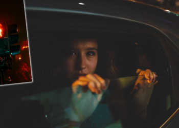 Πτολεμαΐδα: Γυναίκα πήγε χαράματα να πάρει το παιδί της από τα ΚΤΕΛ και δείχτηκε καταιγισμό αυγών από αγνώστους