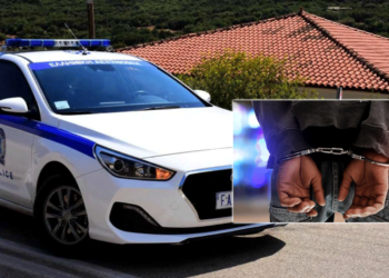 Πτολεμαΐδα: «Βραχιολάκια» για 20χρονο που έκλεψε μοτοσικλέτα