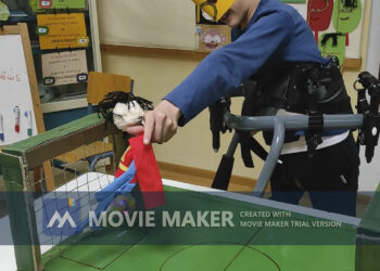 Πτολεμαΐδα: Βραβείο ερμηνείας για τον μαθητή του Ειδικού Δημοτικού Σχολείου Βασίλη Παρηγορίδη