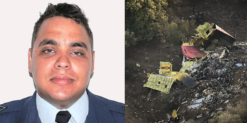 Πτώση Canadair: Η Βουλή υιοθετεί το αγέννητο παιδί του σμηναγού Χρήστου Μουλά από το μοιραίο αεροσκάφος