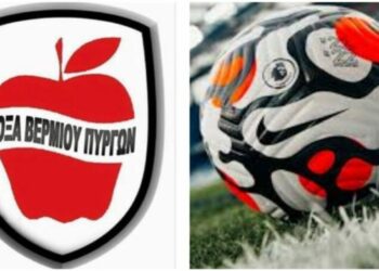 Δόξα Βερμίου Πύργων: Αποφάσεις για τη νέα περίοδο στην αυριανή συγκέντρωση