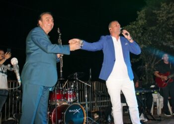 Ο …χαμός στο Τρανόβαλτο με τον Κώστα Σαφέτη και το “Ακυβέρνητο καράβι του”