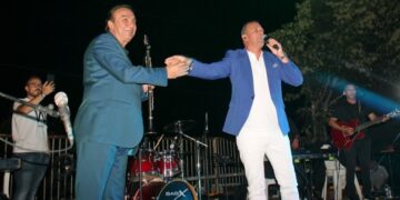 Ο …χαμός στο Τρανόβαλτο με τον Κώστα Σαφέτη και το “Ακυβέρνητο καράβι του”