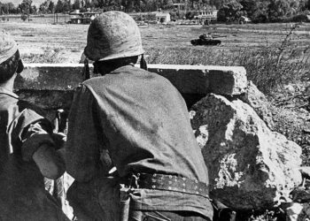 Σχεδόν μισός αιώνας από την τουρκική εισβολή στην Κύπρο - Η μέρα που άλλαξε την ιστορία