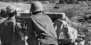 Σχεδόν μισός αιώνας από την τουρκική εισβολή στην Κύπρο - Η μέρα που άλλαξε την ιστορία