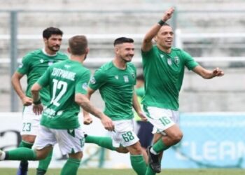 Ποδόσφαιρο: Πάει για κόλπο γκρόσο η Κοζάνη ενόψει SL2!