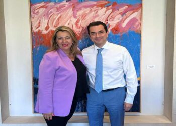 Κώστας Σκρέκας: «Στηρίζουμε με 8 εκατ. ευρώ τον κλάδο γούνας στη Δυτική Μακεδονία»